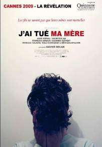 J'ai tué ma mère (2009)