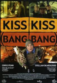 Kiss Kiss (Bang Bang) (2000)