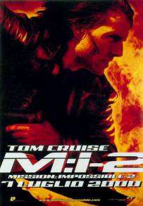 Mission: Impossible 2 (2000)