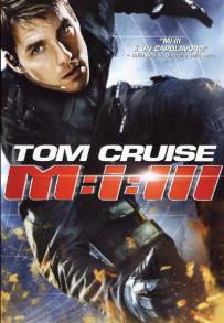 Mission: Impossible 3 (2006)