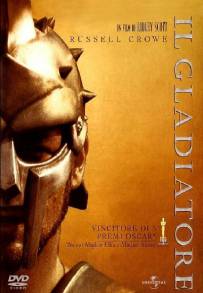 Il gladiatore (2000)