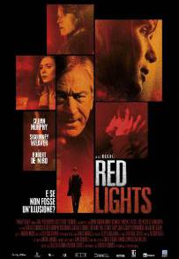 Red Lights (2012)