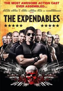 I mercenari - The Expendables (2010)