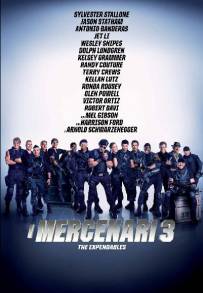 I mercenari 3 (2014)