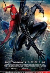 Spider-Man 3 (2007)