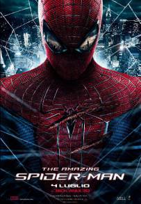 The Amazing Spider-Man (2012)