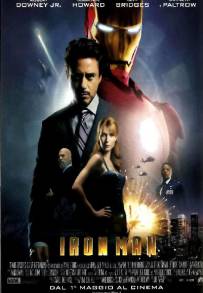 Iron Man (2008)