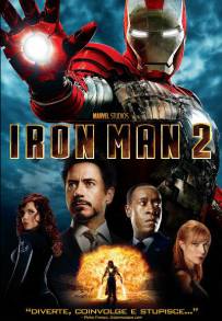 Iron Man 2 (2010)