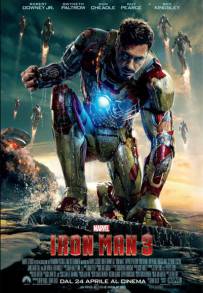 Iron Man 3 (2013)