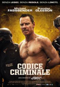 Codice criminale (2016)