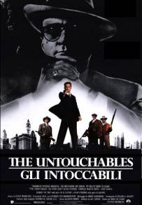 Gli intoccabili - The Untouchables (1987)