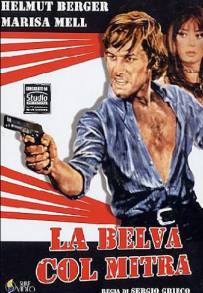 La belva col mitra (1977)