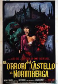 Gli orrori del castello di Norimberga (1972)