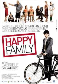 Happy Family (2010)