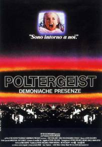 Poltergeist - Demoniache presenze (1982)