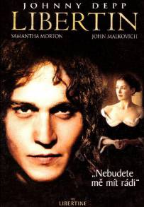 The Libertine (2005)