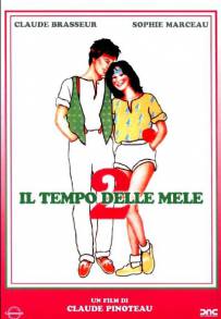 Il tempo delle mele 2 (1982)