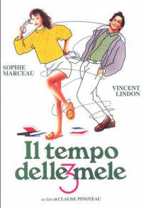 Il tempo delle mele 3 (1988)