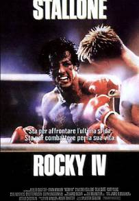 Rocky 4 (1985)