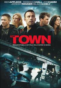 The Town (2010)