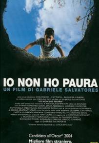 Io non ho paura (2003)