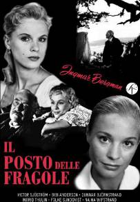 Il posto delle fragole (1957)