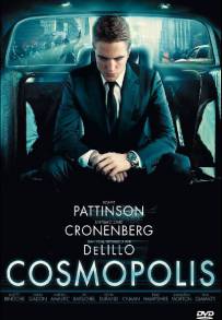 Cosmopolis (2012)