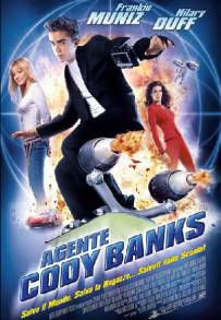 Agente Cody Banks (2003)