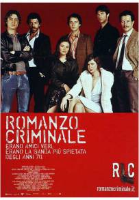 Romanzo criminale (2005)