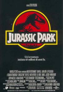 Jurassic Park (1993)