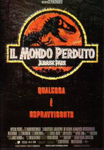 Jurassic Park 2 - Il mondo perduto (1997)