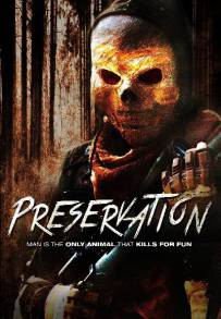 Preservation (2014)