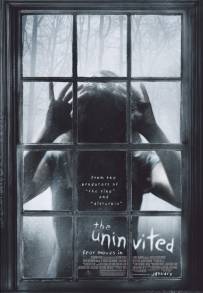 The Uninvited (2009)