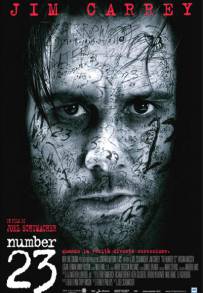 Number 23 (2007)