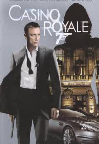 Agente 007 - Casino Royale (2006)