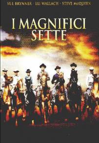 I magnifici sette (1960)