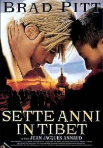 Sette anni in Tibet (1997)