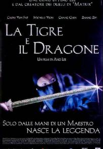 La tigre e il dragone (2000)