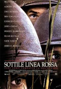 La sottile linea rossa (1998)