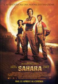 Sahara (2005)