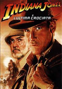 Indiana Jones e l'ultima crociata (1989)