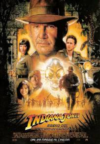 Indiana Jones e il regno del teschio di cristallo (2008)