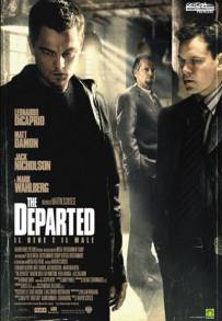 The Departed - Il bene e il male (2006)