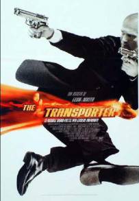 The Transporter (2002)