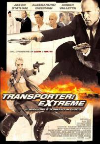 Transporter 2: Extreme (2005)