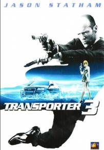 Transporter 3 (2008)