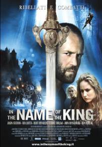 In the Name of the King (2008)