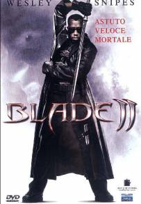 Blade 2 (2002)