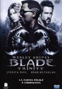 Blade 3: Trinity (2004)