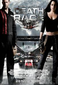 Death Race (2008)